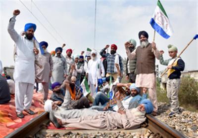 Passengers may face inconvenience with ‘Rail Roko’ protest in Punjab