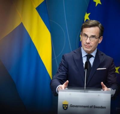 Sweden to significantly expand defence capabilities by 2030