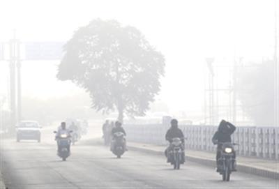 Delhi-NCR on ventilator as air quality turns toxic