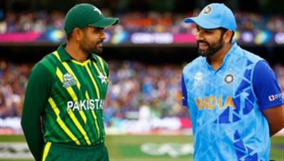 CT 2025: India to take on Pakistan on Feb 23, likely to play in Colombo or Dubai: Sources