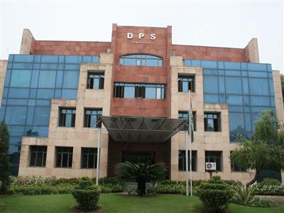 DPS in Delhi's Dwarka receives bomb threat, classes shifted to online mode