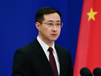 China urges US to stop illegally occupying Cuba's territory