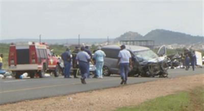 South Africa: Seven killed in Limpopo road accident