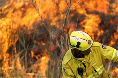 Australia prepares for catastrophic bushfire over Christmas period