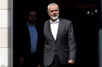 Israeli Defence Minister admits killing Hamas leader Haniyeh in Tehran