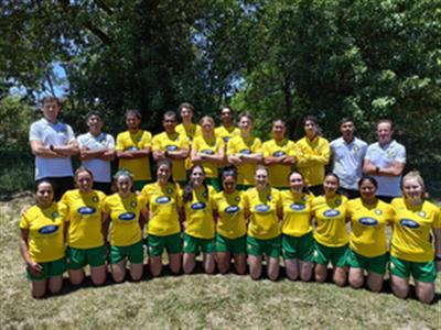 Australia 'excited to play' at inaugural Kho Kho World Cup