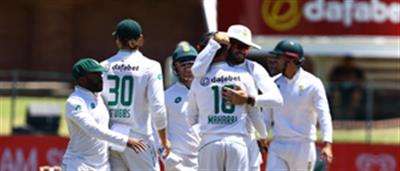 Corbin Bosch named in SA's playing XI for Boxing Day Test vs Pakistan