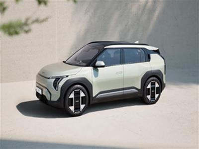 Santa Fe, EV3 rated among safest cars in South Korea