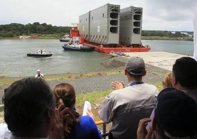 LatAm regional bloc condemns Trump's threats of retaking Panama Canal