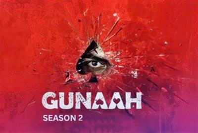 OTT series ‘Gunaah’ returns with season 2 on January 3