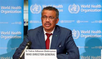 WHO Chief calls for release of UN staff following negotiation with Houthis