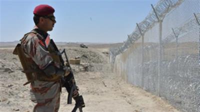 Multiple explosions rock Kabul as Pak-Afghan border clashes intensify