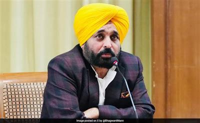 Bhagwant Mann government provided Loan Relief worth Rs 368 Crore to Defaulters of Cooperative Banks Under the OTS Scheme