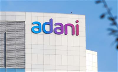 Adani Enterprises’ share jumps nearly 5 pc, Adani Ports among top gainers