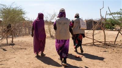 Sudan voices rejection to report on famine