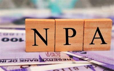 ਭਾਰਤ ਦੇ ਬੈਂਕਾਂ ਦਾ ਕੁੱਲ NPA ਅਨੁਪਾਤ 12 ਸਾਲ ਦੇ ਹੇਠਲੇ ਪੱਧਰ 2.6 ਫੀਸਦੀ 'ਤੇ ਆ ਗਿਆ ਹੈ।