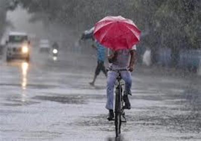 Haryana, once again there will be heavy rain