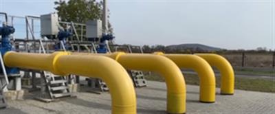 Ukraine's halt of Russian gas transit raises supply, price concerns