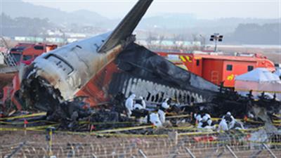 Jeju Air crash prompts concerns over aircraft maintenance