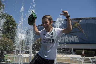 Australia reports second hottest year on record in 2024