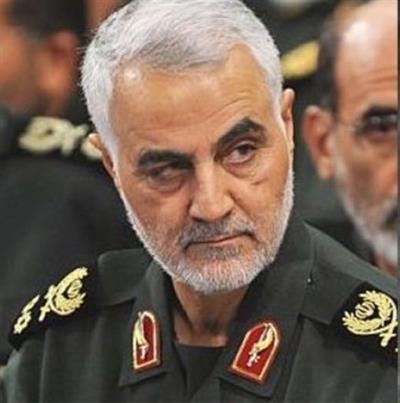 Iran marks 5th anniversary of top commander Soleimani's assassination