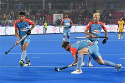 HIL 2024-25: Delhi SG Pipers seek first win in clash with Bengal Warriors