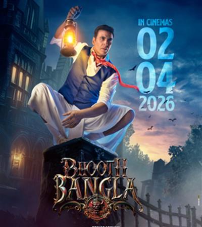 Akshay Kumar जयपुर में ‘Bhooth Bangla’ का अगला schedule शुरू करेंगे