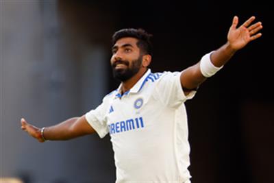 Clarke hails Bumrah as 'best fast bowler ever' across all three formats