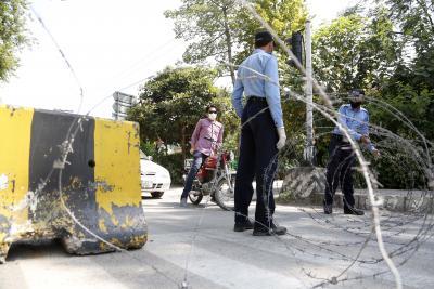 पाकिस्तान: इस्लामाबाद में अपराध दर नियंत्रण से बाहर होने से खतरे की घंटी बज रही है