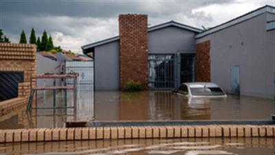 Heavy rains kill five in South Africa's Limpopo Province