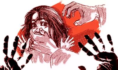 Minor abducted, gang-raped in MP's Damoh