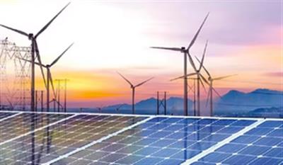 India projected to see 5-times surge in green investments at Rs 31 lakh crore till 2030