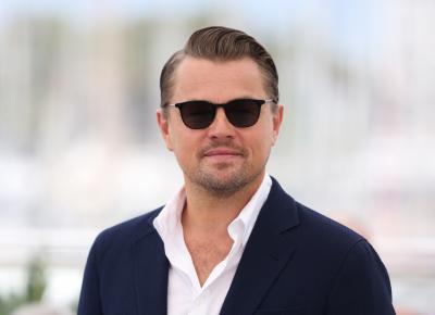 Leonardo DiCaprio to donate $1 million to LA fire relief efforts