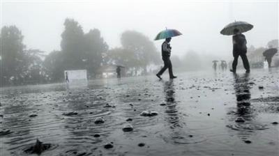 Several districts of Punjab experienced tremors due to light rain