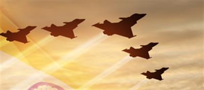 IAF's 40-aircraft spectacular flypast during Republic Day Parade