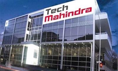 Tech Mahindra का तीसरी तिमाही में शुद्ध लाभ 21.4 प्रतिशत घटकर 988 करोड़ रुपये रहा, राजस्व 3.8 प्रतिशत घटा