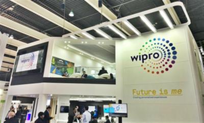 Wipro’s ਤੀਜੀ ਤਿਮਾਹੀ ਦਾ ਸ਼ੁੱਧ ਲਾਭ 4.5 ਪ੍ਰਤੀਸ਼ਤ ਵਧ ਕੇ 3,254 ਕਰੋੜ ਰੁਪਏ ਹੋ ਗਿਆ