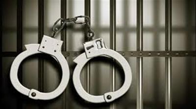 Gurugram: Five arrested with illegal weapons for robbery bid