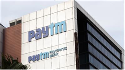 No new ED notice, clarifies Paytm as shares drop