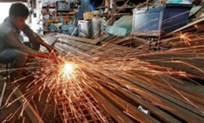 India’s manufacturing sector logs strong growth in Jan as exports surge: Report