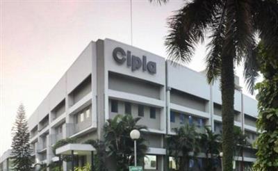 Cipla's Q3 net profit rises 49 pc to Rs 1,575 crore, revenue up 7 pc