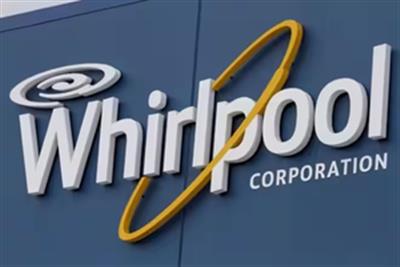 Whirlpool to reduce stake in India unit, stock tanks 20 pc to hit lower circuit