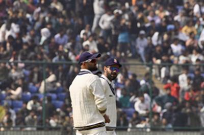 Ranji Trophy: उपेंद्र यादव ने 95 रन बनाए, दिल्ली रेलवे से 200 रन पीछे