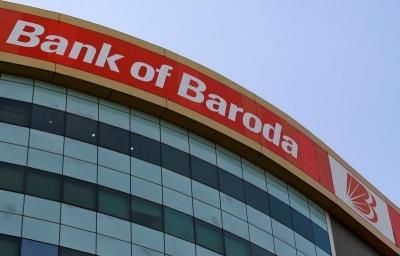 Bank of Baroda posts 5.6 pc rise in Q3 profit, asset quality improves