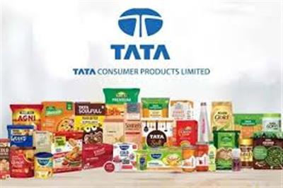 Tata Consumer का तीसरी तिमाही का मुनाफा 5 प्रतिशत घटकर 299.75 करोड़ रुपये रहा, राजस्व 16.8 प्रतिशत बढ़ा