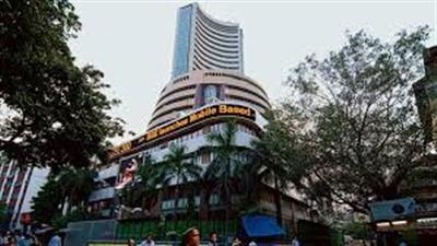 Indian stock market ends flat after Union Budget, small-cap stocks shine