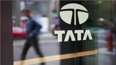 तीसरी तिमाही में शुद्ध घाटा दर्ज करने के बाद Tata Chemicals के शेयरों में करीब 4 प्रतिशत की गिरावट आई