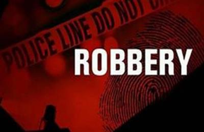 Three back-to-back robberies in J&K’s Jammu division