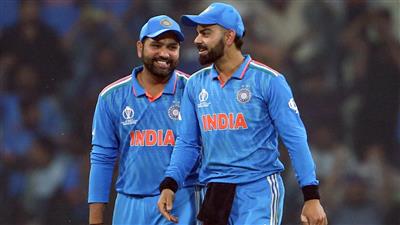 If Rohit, Kohli perform well, it will benefit India in Champions Trophy: Raina