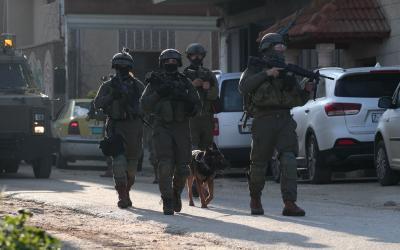 Two Israeli soldiers killed in West Bank shooting attack: military